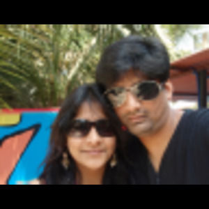 Meet your Posher, Ankit